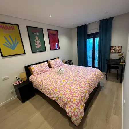 Casa Cruz - 3 Bedroom In * Portimão