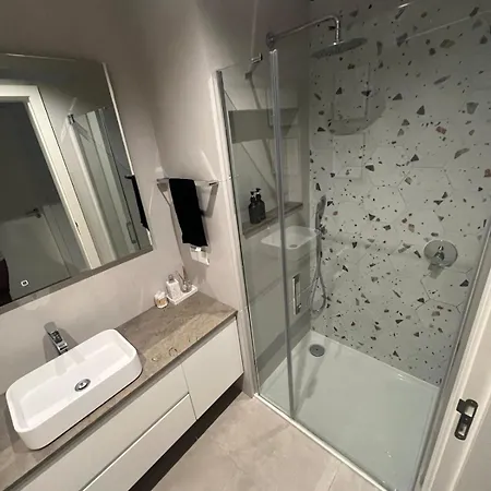 شقة Casa Cruz - 3 Bedroom In