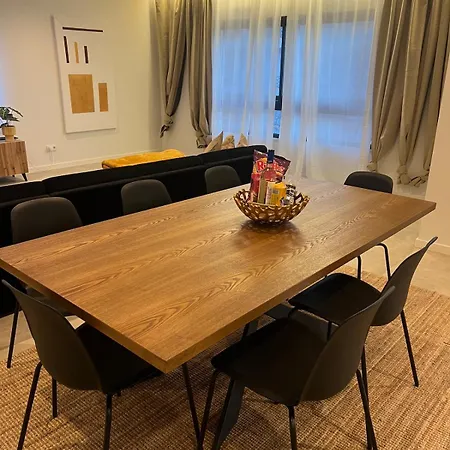 Lägenhet Casa Cruz - 3 Bedroom In *