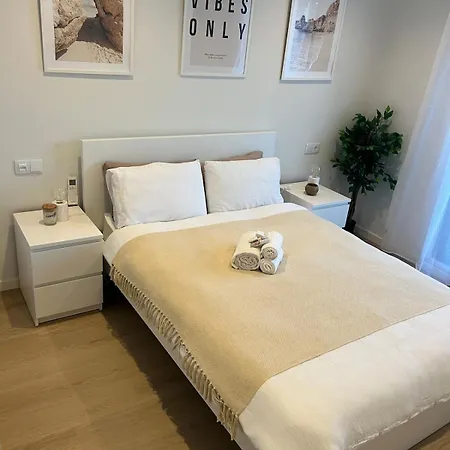 Casa Cruz - 3 Bedroom In شقة بورتيماو