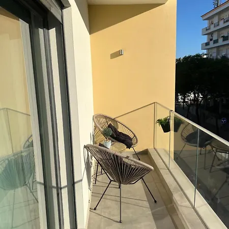 Casa Cruz - 3 Bedroom In بورتيماو