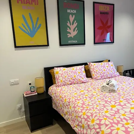 Casa Cruz - 3 Bedroom In شقة بورتيماو
