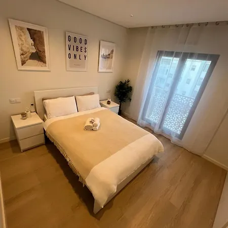 Casa Cruz - 3 Bedroom In شقة *