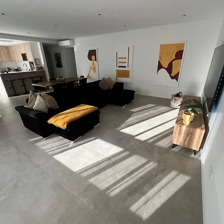 Casa Cruz - 3 Bedroom In شقة *
