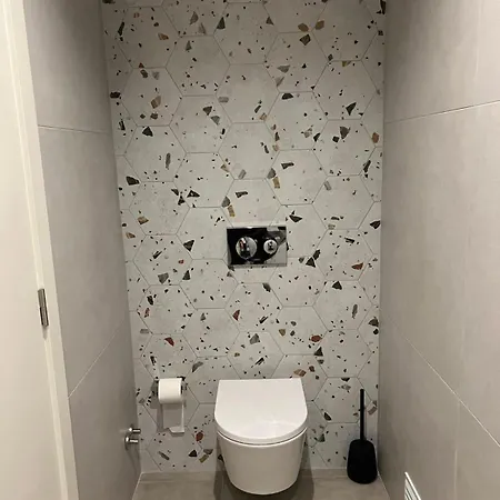Διαμέρισμα Casa Cruz - 3 Bedroom In *