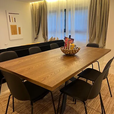 Casa Cruz - 3 Bedroom In Lägenhet Portimão
