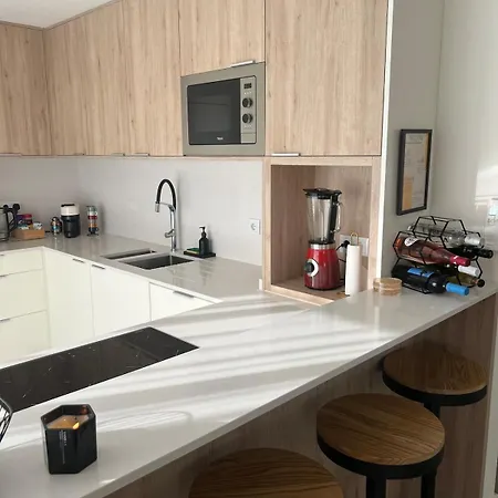 Lägenhet Casa Cruz - 3 Bedroom In Portimão
