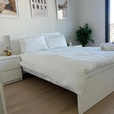 Casa Cruz - 3 Bedroom In شقة