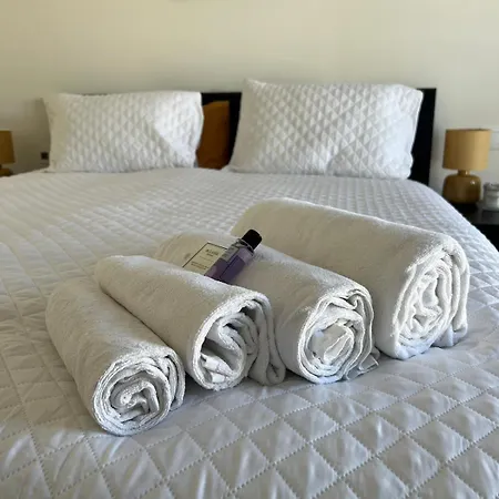 Casa Cruz - 3 Bedroom In شقة بورتيماو