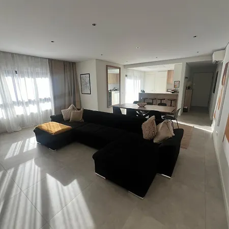 Lägenhet Casa Cruz - 3 Bedroom In Portimão