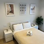 Casa Cruz - 3 Bedroom In Appartement *