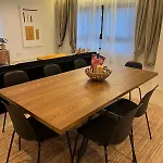 Appartement Casa Cruz - 3 Bedroom In *