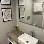 Appartement Casa Cruz - 3 Bedroom In *
