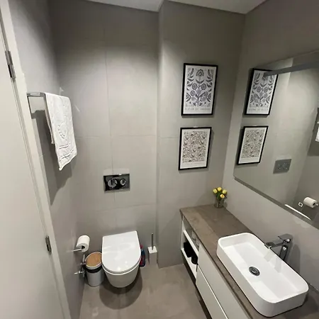 Διαμέρισμα Casa Cruz - 3 Bedroom In Portimão