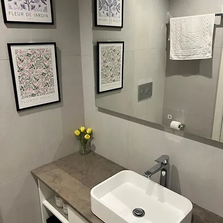 Διαμέρισμα Casa Cruz - 3 Bedroom In *