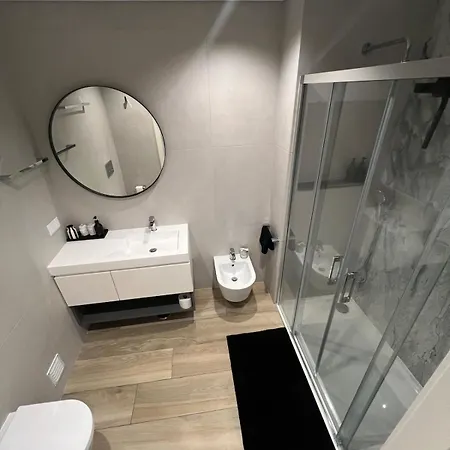 Casa Cruz - 3 Bedroom In Lejlighed