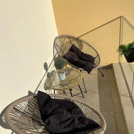 Apartmán Casa Cruz - 3 Bedroom In *